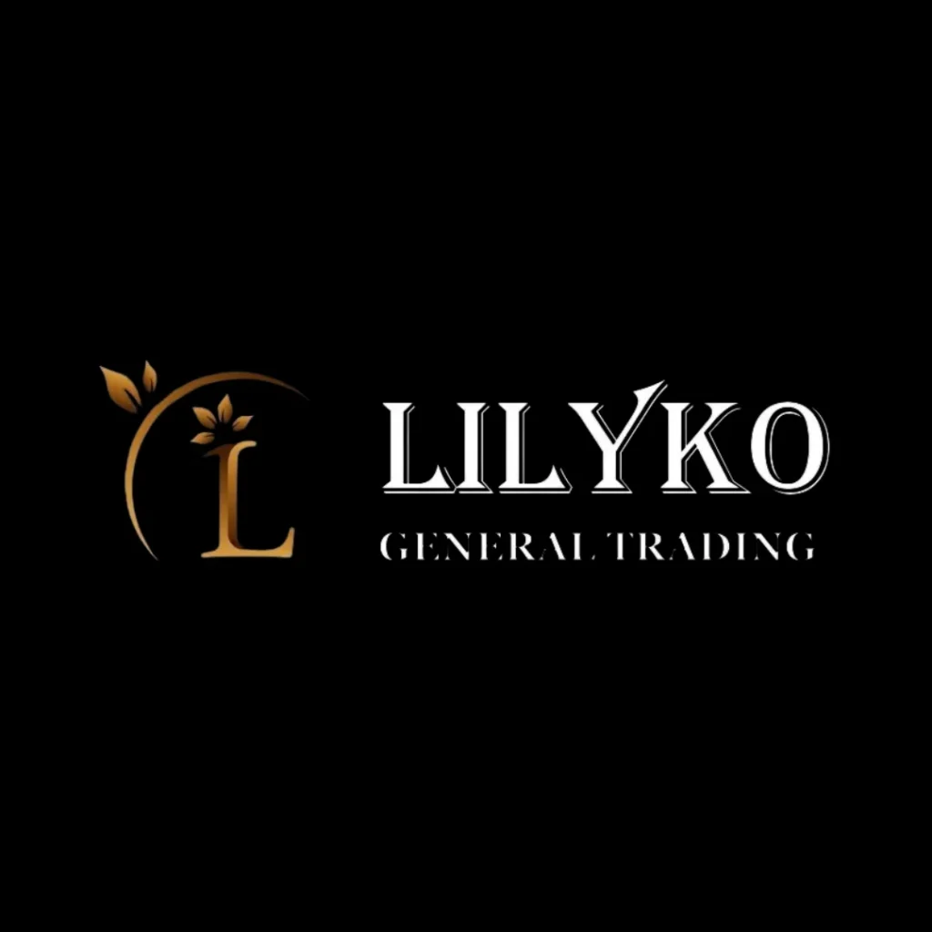 Lilyko Dark Logo